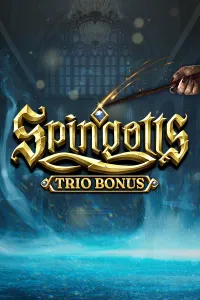 Spingotts Trio Bonus
