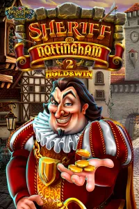 Sheriff of Nottingham 2