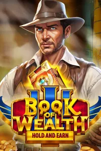 Book of Wealth III