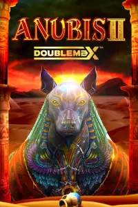 Anubis II DoubleMax
